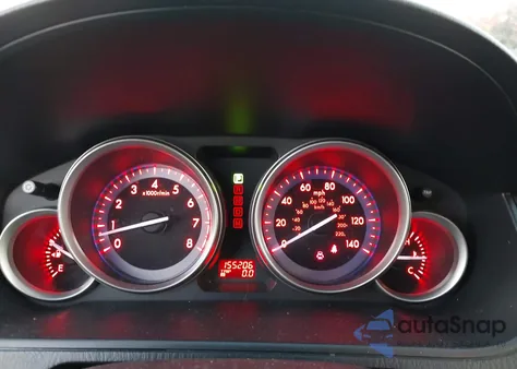 2012 Mazda Cx-9 Grand Touring from USA, damaged, VIN JM3TB3DV6C0364403